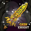 Cash Knight - Finding my manager ( Idle RPG ) 图标 Cash Knight - Finding my manager ( Idle RPG ) 图标