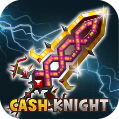 +9 God Blessing Cash Knight アプリダウンロード