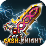 +9 God Blessing Cash Knight icône