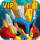 [VIP] Mega Knight : Idle RPG APK