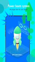 Super Cleaner ( Beta AI ) poster