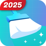SuperClean: Junk & Antivirus icon