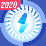 Super Cleaner - Most Effective & Free Cleaner App иконка