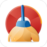 Super Cleaner-File Cleanup biểu tượng