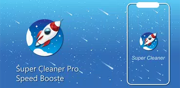 Super Cleaner  Pro