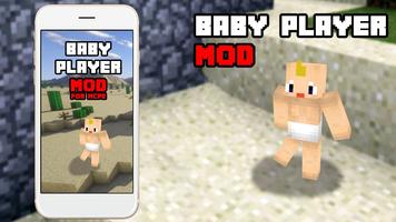 Baby Player Mod Affiche