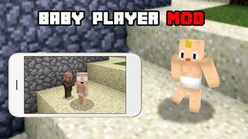 Baby Player Mod Ekran Görüntüsü 1