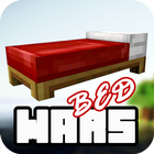 Bed Wars for MCPE icon