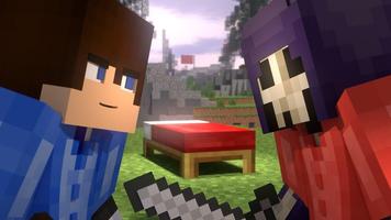 Bed Wars for MCPE स्क्रीनशॉट 1