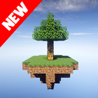 SkyBlocks Maps for MCPE biểu tượng