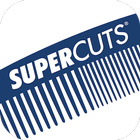 آیکون‌ Supercuts