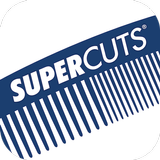 Supercuts ícone