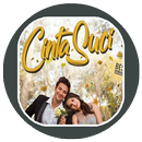 LAGU OST CINTA SUCI | Hati Yang Terpilih APK