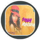 LAGU POPPY MERCURY TERBAIK TERLENGKAP APK