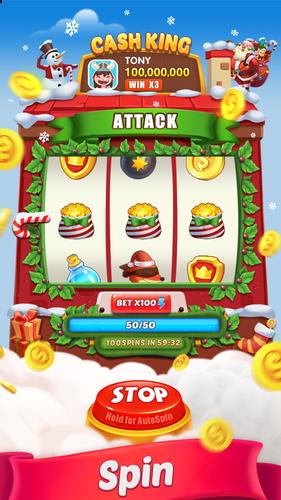Coin Master Free 50 Spins Link