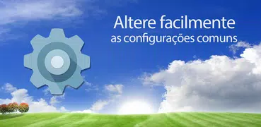 Configurar Rápidas - Alterna