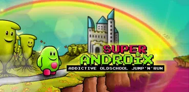 Super Androix