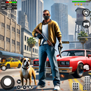 Grand Gangster Mafia City Game APK