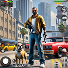 Grand Gangster Mafia City Game icon