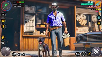 Grand Gangster Mafia City Game screenshot 3