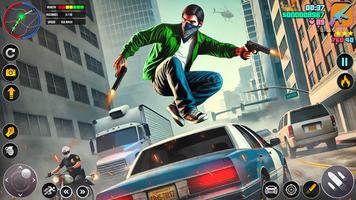 Grand Gangster Mafia City Game screenshot 1