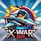 Icona X Wars - Aereo
