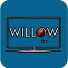 Willow Cricket icône