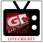 آیکون‌ GTV LIVE