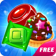 Sweet Candy Classic 2019 - Match 3 Game APK download