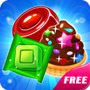 Candy Festival 2018-APK