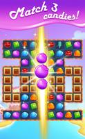 پوستر Sweet Candy Classic 2019 - Match 3 Game