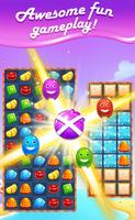 Sweet Candy Classic 2019 - Match 3 Game screenshot 1