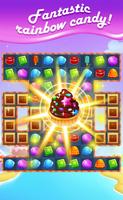 Sweet Candy Classic 2019 - Match 3 Game screenshot 3