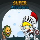 Super Adventure icône