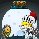 Super Adventure ไอคอน