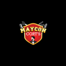 Maycon Cort's aplikacja