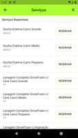 Mr Ecowash syot layar 1