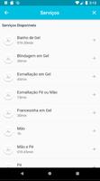 Clube da Beleza screenshot 2