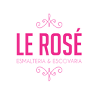 Le Rosé Esmalteria & Escovaria آئیکن