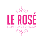 Le Rosé Esmalteria & Escovaria أيقونة