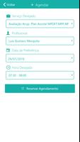 برنامه‌نما ZHI Terapias عکس از صفحه