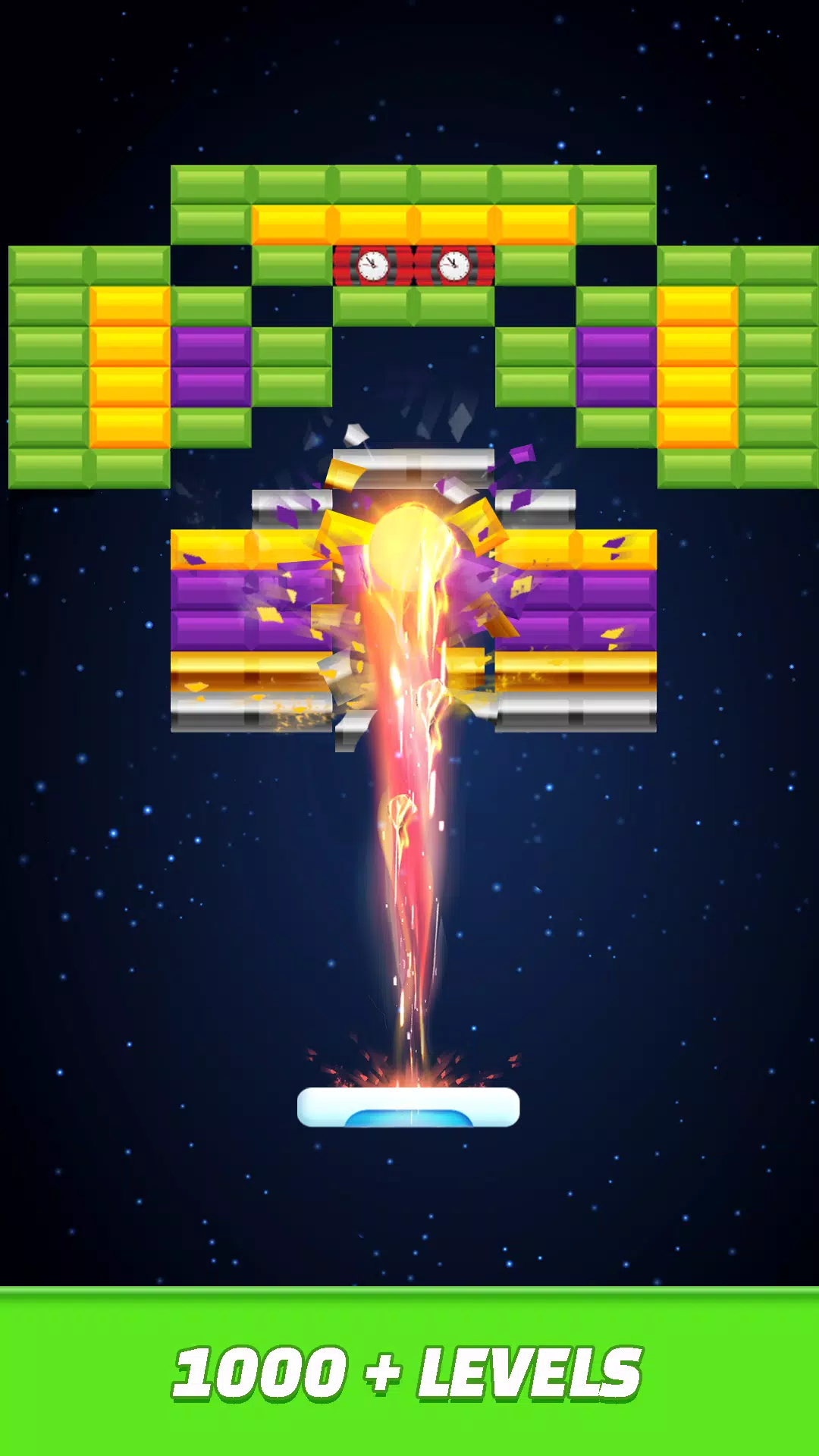 Bricks Crusher Super Adventure - Apps on Google Play