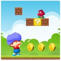 Super Ali Adventure