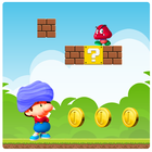 Super Ali Adventure-icoon