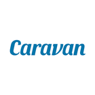 Caravan-appi 图标