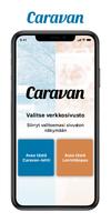 Caravan-appi Affiche