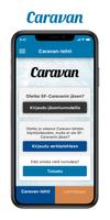 Caravan-appi 截图 1