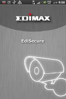 EdiSecurity captura de pantalla 1