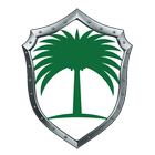 آیکون‌ GULF FastVPN