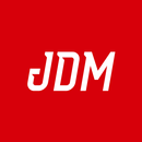 JDM Outlet aplikacja
